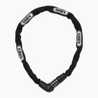 Zapięcie rowerowe ABUS Steel-O-Chain 5805C/75 black