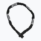 Zapięcie rowerowe ABUS Steel-O-Chain 4804K/110 black