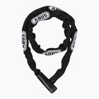 Zapięcie rowerowe ABUS Steel-O-Chain 5805K/110 black