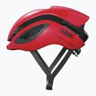 Kask rowerowy ABUS GameChanger blaze red