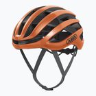 Kask rowerowy ABUS AirBreaker goldfish orange