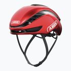 Kask rowerowy ABUS Gamechanger 2.0 performance red