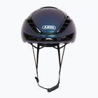 Kask rowerowy ABUS Gamechanger 2.0 MIPS flip flop purple