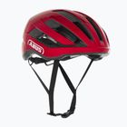 Kask rowerowy ABUS Wingback performance red