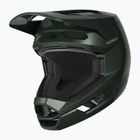 Kask rowerowy ABUS Hidrop moss green