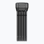 Zapięcie rowerowe ABUS Bordo 6200K/90 SH black