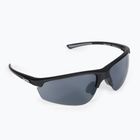 Okulary przeciwsłoneczne Alpina Tri-Effect 2.0 black matte/black mirror/clear/orange mirror