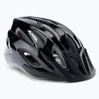 Kask rowerowy męski Alpina Mtb17 czarny A9719130