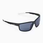 Okulary przeciwsłoneczne Alpina Defey black white matt/ black