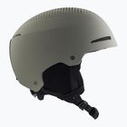 Kask narciarski Alpina Arber moon/grey matt