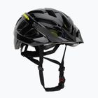 Kask rowerowy Alpina Panoma 2.0 black/neon yellow gloss