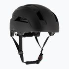 Kask rowerowy Alpina Soho black matte