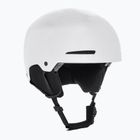 Kask narciarski Alpina Arber white/metallic gloss