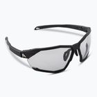 Okulary przeciwsłoneczne Alpina Twist Six V black matt/black