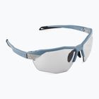 Okulary przeciwsłoneczne Alpina Twist Six Hr V smoke blue matt/black
