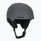 Kask narciarski Alpina Brix midnight/ grey matt