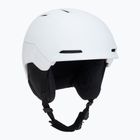 Kask narciarski Alpina Nax white/ camo matt