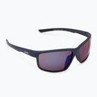 Okulary przeciwsłoneczne Alpina Defey miracle blue matt/ blue mirror