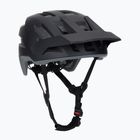 Kask rowerowy Alpina Taunus black/grey matt