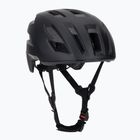 Kask rowerowy Alpina Taunus Gravel MIPS black matte