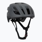 Kask rowerowy Alpina Taunus Gravel MIPS black/midnight grey matt