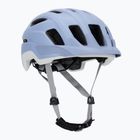 Kask rowerowy Alpina Paranus MIPS lilac/grey matt