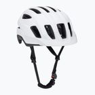 Kask rowerowy Alpina Paranus white matt