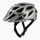 Kask rowerowy Alpina Mythos 3.0 L.E. A9713390 dark silver matt