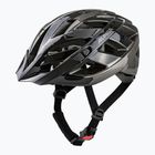 Kask rowerowy Alpina Panoma 3.0 black/anthracite gloss
