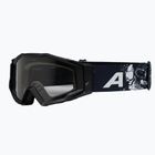 Gogle rowerowe Alpina Circus max nerurkar special/ clear