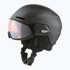 Kask narciarski Alpina Oro QV Mips charcoal metallic