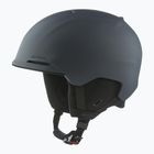 Kask narciarski Alpina Brix Midnight Blue Matt