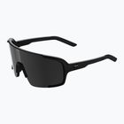 Okulary przeciwsłoneczne Alpina Lumin black matte/black