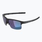 Okulary przeciwsłoneczne Alpina Eagle Q-Lite lack matt/blue mirror