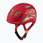 Kask rowerowy dziecięcy Alpina Ximo 2 Jr disney cars