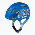 Kask rowerowy dziecięcy Alpina Ximo 2 Jr disney stich