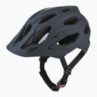Kask rowerowy Alpina Carapax 2.0 navy smoke matte
