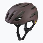 Kask rowerowy Alpina Taunus Gravel MIPS ox black matt