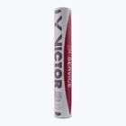 Lotki do badmintona VICTOR Service 12 szt. white