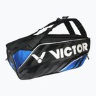 Torba na rakiety VICTOR BR9313 black/brilliant blue