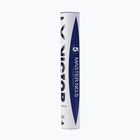 Lotki do badmintona VICTOR No 5 12 szt. white