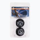 Piłka do squasha VICTOR Squashball Blue 2 szt. black