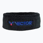 Frotka na głowę VICTOR Headband black