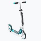 Hulajnoga miejska dziecięca Hudora Bigwheel 205 niebieska 608334