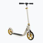 Hulajnoga miejska Hudora Bigwheel 215 beżowa 14127