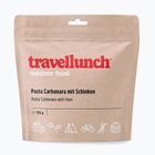 Żywność liofilizowana travellunch Pasta Carbonara z szynką 125 g