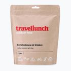 Żywność liofilizowana travellunch Pasta Cabonara z szynką 250 g