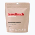 Żywność liofilizowana travellunch HOT-POT z wołowiną, ziemniakami i warzywami 250 g