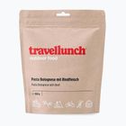 Żywność liofilizowana travellunch Pasta Bolognese z wołowiną 250 g