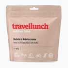 Żywność liofilizowana travellunch Makaron w Sosie Śmietanowym z Ziołami 250 g
